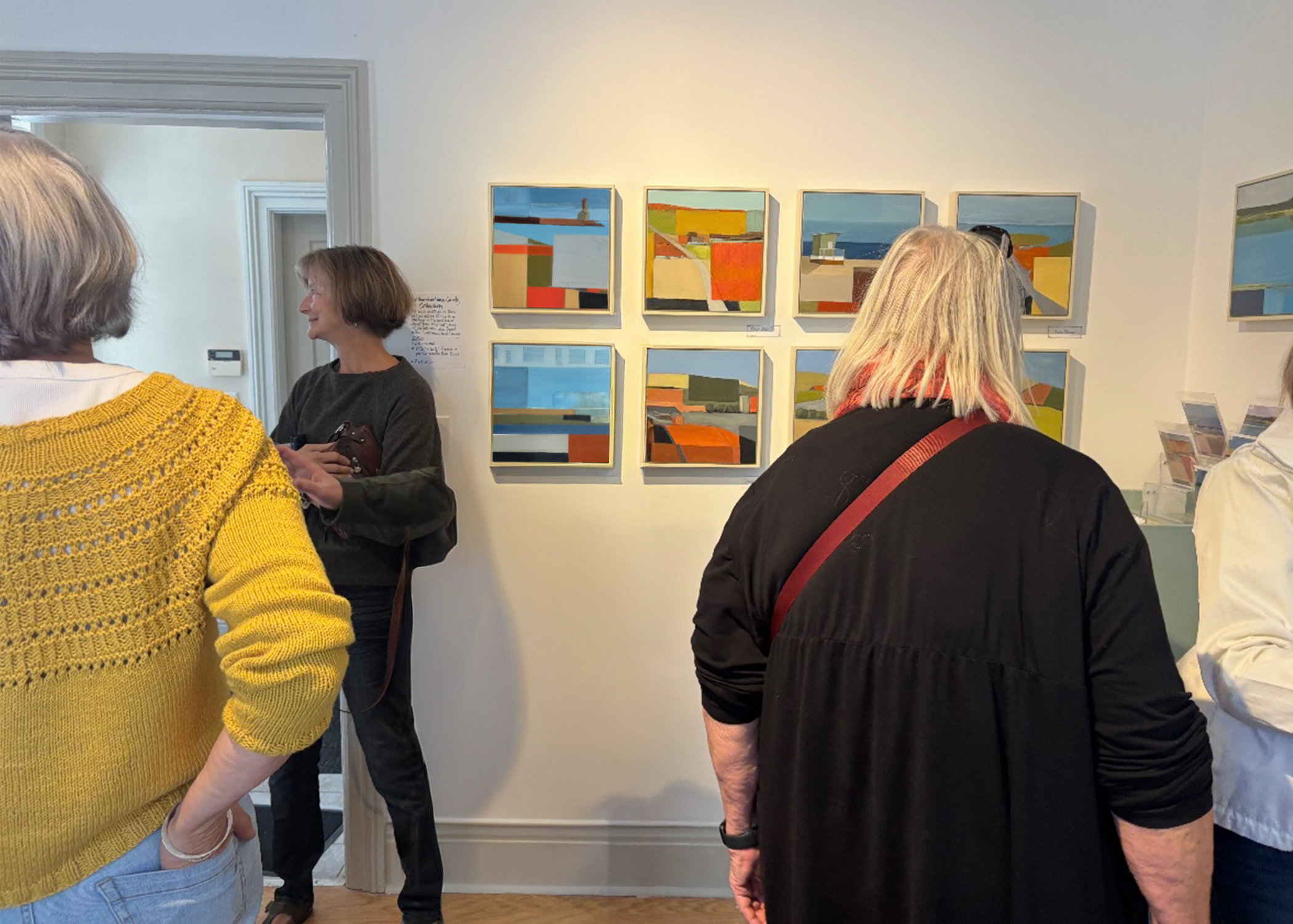 Margaret gallery image